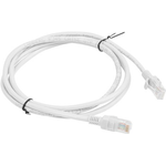 Lanberg PCU5-10CC-0150-S Netzwerkkabel 1,5 m Cat5e U/UTP (UTP) Grau (PCU5-10CC-0150-S)