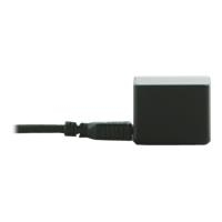 FUJITSU PalmSecure Sensor STD FAT13M3S1 Venensensor zur biometrischen Authentifizierung Komponente zur Integration ohne Kabel/SW (S26381-K434-L100)