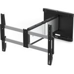 SMS Icon 3D Large Alu/Black (14-001-5)