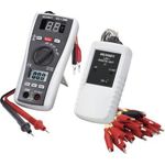 VOLTCRAFT Leitungszuordnungsgerät LZG-1 DMM (VC-12635170)