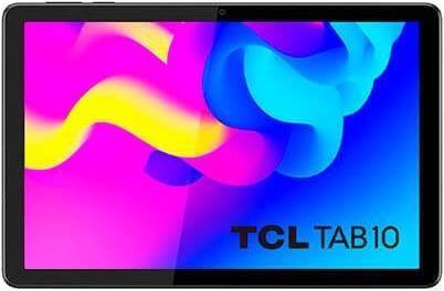 TCL TAB 10 64 GB 25,6 cm (10.1" ) Mediatek 4 GB Wi-Fi 5 (802.11ac) Android 11 Grau (9460G1-2CLCWE1)