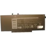 Dell Primary Battery (DELL-N35WM)