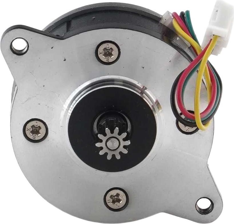 AD5X STEPPER WITH FEEDING GEAR FLASHFORGE 3D ZUBEHOER (20004624001)