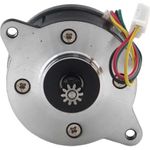 AD5X STEPPER WITH FEEDING GEAR FLASHFORGE 3D ZUBEHOER (20004624001)