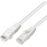 MicroConnect ReConnect (GRS) CAT6A UTP Network Cable , 3m (ECO-MC-UTP6A03W)