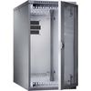 Rittal DK VerticalBox - Gehäuse - geeignet für Wandmontage - 5U