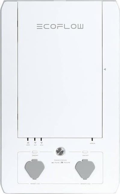 EcoFlow Smart Home Panel Combo (668572)