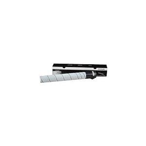 Lexmark 64X BLACK TONER CARTRIDGE STANDARD FOR MX910/MX911/MX912 (64G0H00)