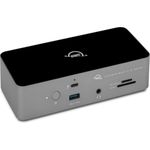 OWC 11-Port Thunderbolt 5 Dock (OWCTB5DOCK11P)