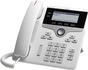 Cisco IP Phone 7821 (CP-7821-W-K9=)