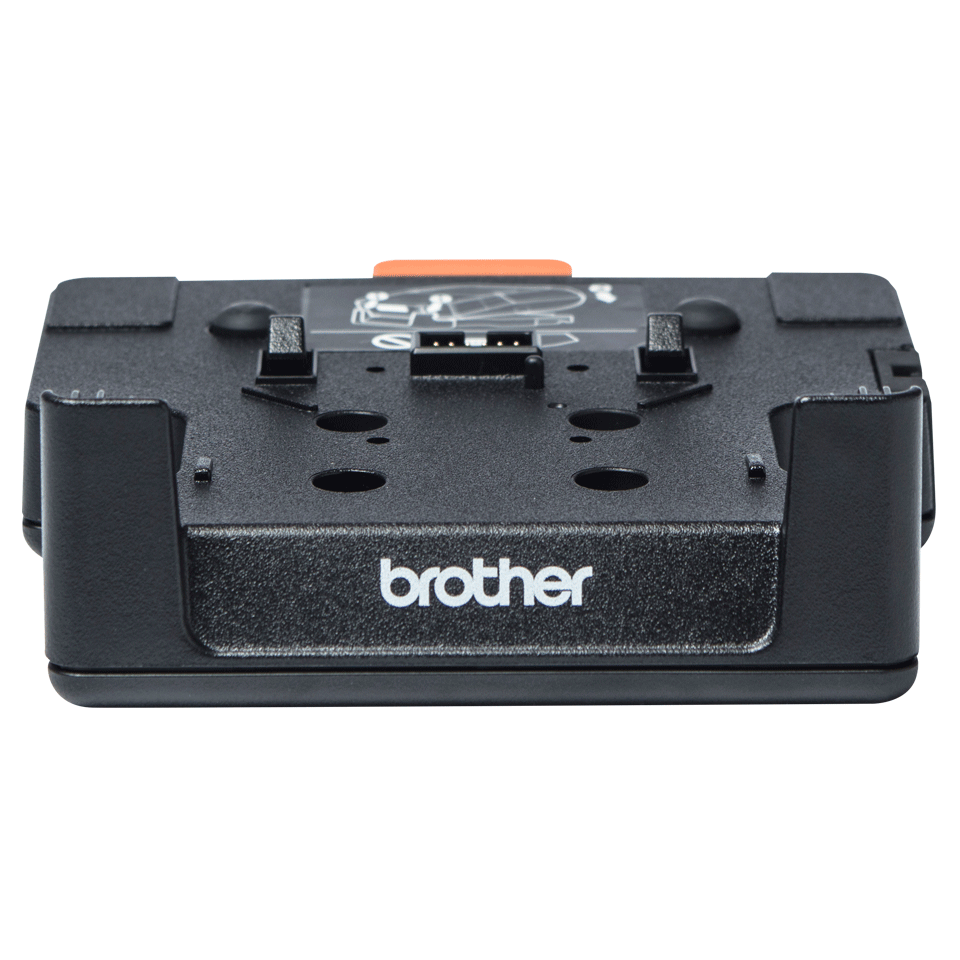 Brother Drucker-Cradle für Fahrzeug (PACR002)