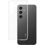 PanzerGlass CARE Fashionable Case Clear Samsung NEW S23 FE (1963)