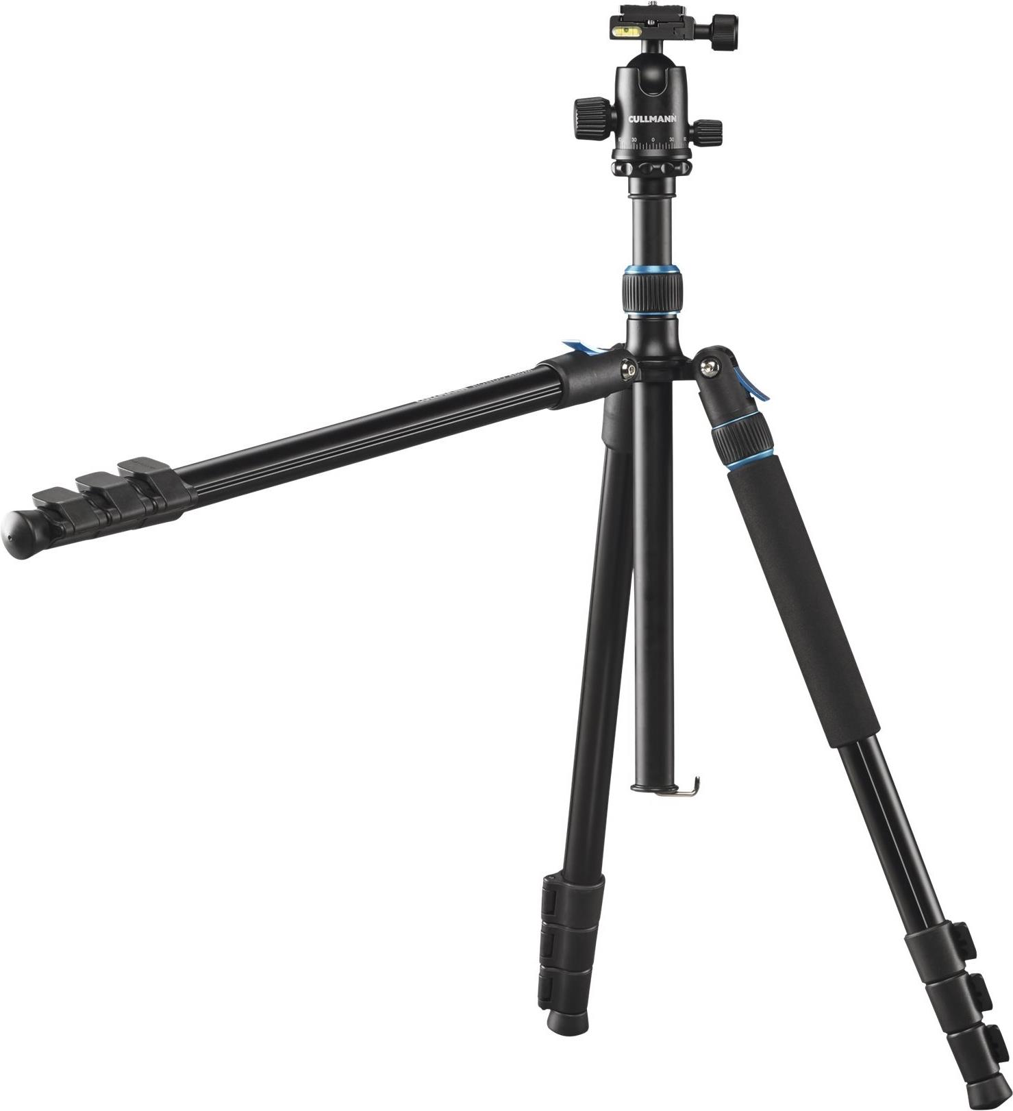 Cullmann Rondo 480M RW20 Stativ Schwarz