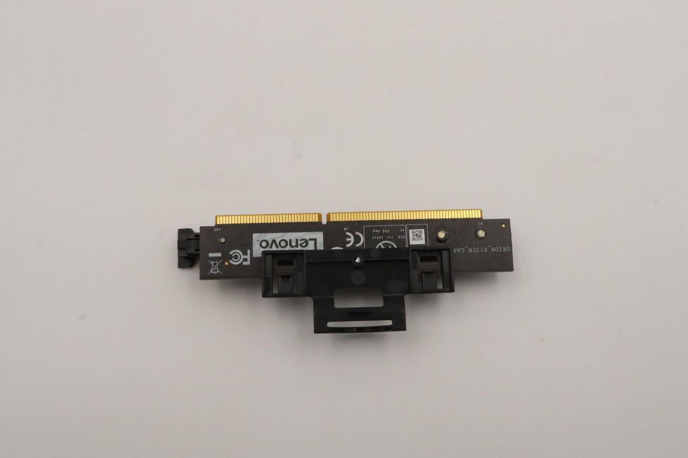 Lenovo Board Cardpop P360 Ultra PCIe x16 Riser Car (5C51D95675)