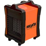Master Climate Solutions Heylo - Elektroheizer DE 2 XL Luftleistung 90m³/h| 2kW Nennheizleistung| 8.7A (1101922)