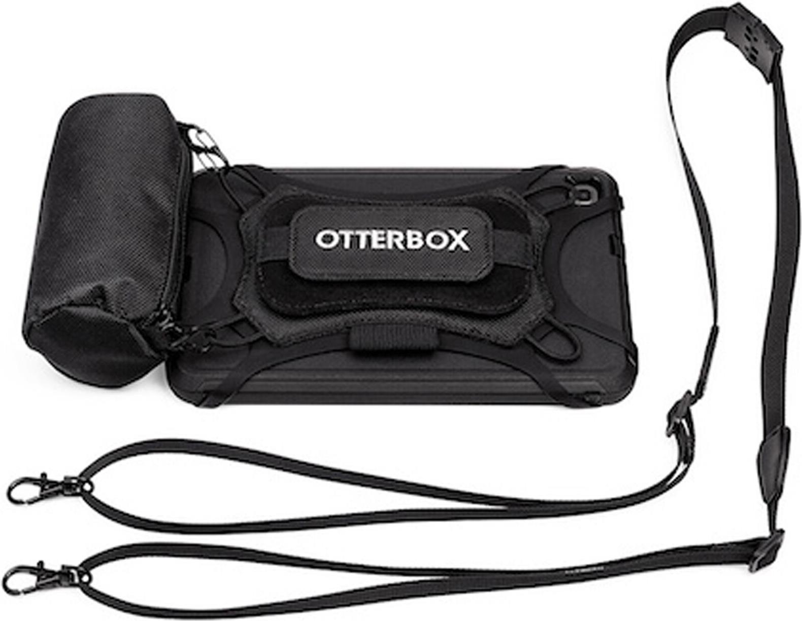 OtterBox Utility Latch II für 7´-9´ schwarz Pro Pack (77-86915)