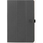Tucano TRE. Etui-Typ: Folio, Markenkompatibilität: Lenovo, Kompatibilität: Lenovo Tab M10 Plus 10.6" (3rd gen.), Maximale Bildschirmgröße: 26,9 cm (10.6" ) (TAB-3LE106-BK)