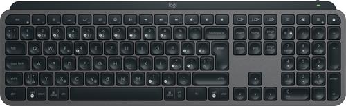 Logitech MX Keys S Tastatur (920-011590)