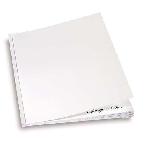 GBC Regency Einbanddeckel DIN A4 325 g/m² 100 Stück Blau