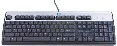 HP Standard Tastatur (DT528A#AC0)