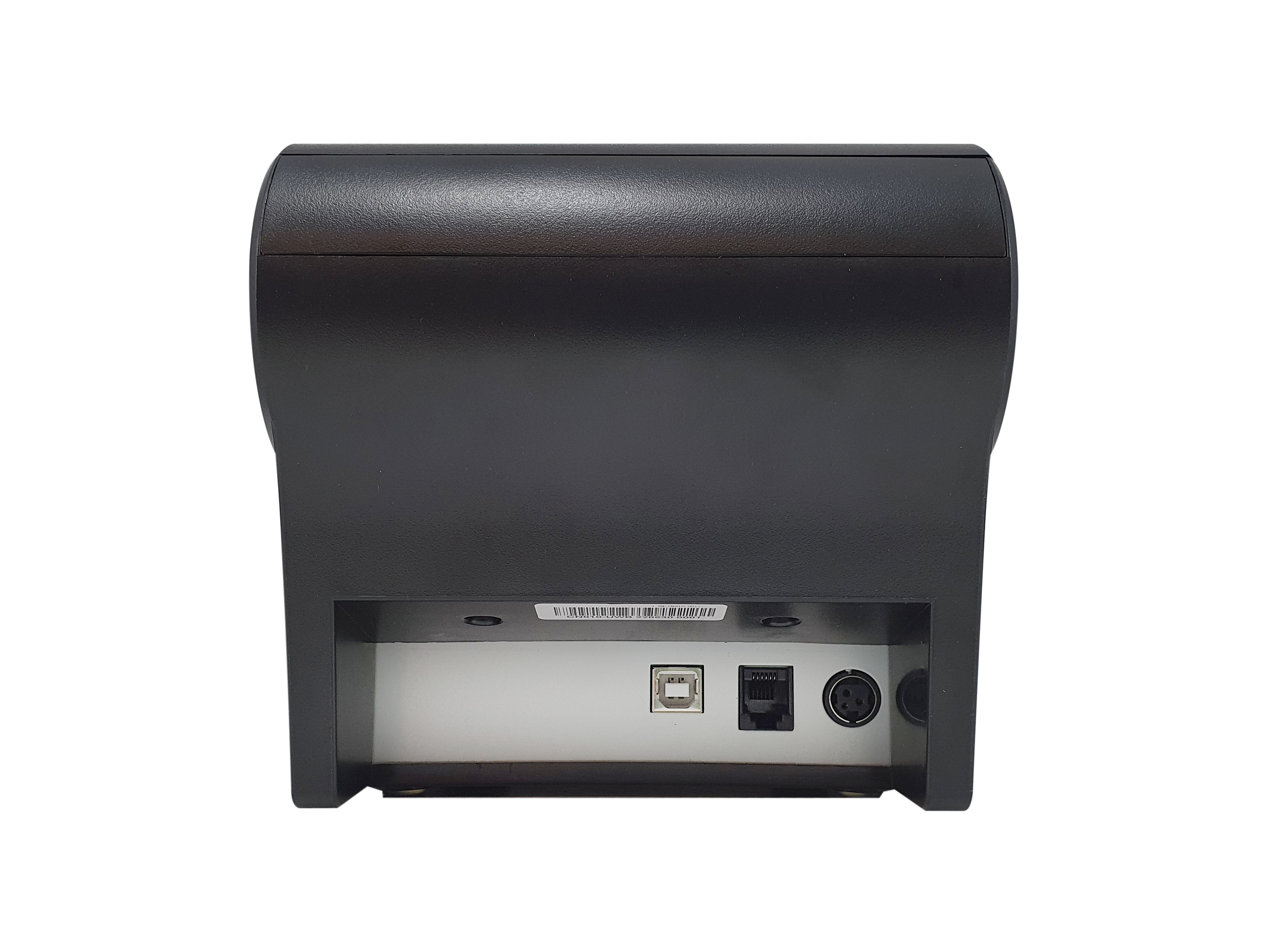 equip 351002 Belegdrucker Thermodirekt 203 dpi Schwarz