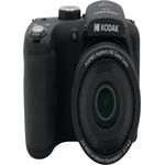 Kodak Astro Zoom AZ255 schwarz (AZ255BK)