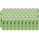 Green Cell 50GC18650NMC29 Haushaltsbatterie Wiederaufladbarer Akku 18650 Lithium-Ion (Li-Ion) (50GC18650NMC29)