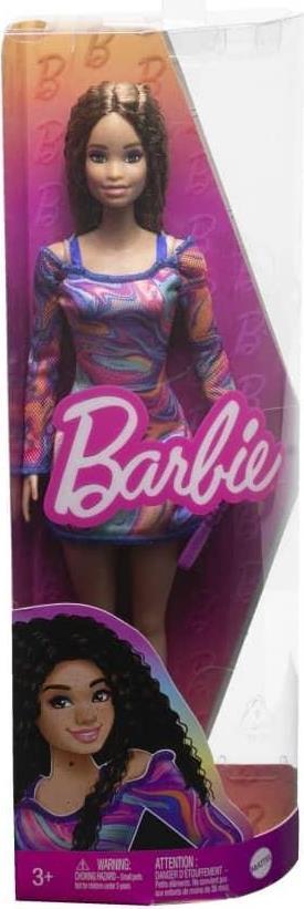 Barbie Fashionistas HJT03 (960-2321)