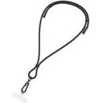 4smarts USB-C Handykette Necklace PhonoLace schwarz (541126)