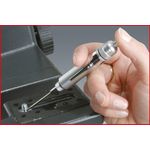 KS TOOLS Werkzeuge-Maschinen GmbH Präzisions-Ölstift, 140mm (550.1035)