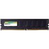 Silicon-Power SILICON POWER - DDR4 - Modul - 16 GB - DIMM 288-PIN - 1600 MHz / PC4-25600 - CL22 - 1.2 V - ungepuffert - non-ECC (SP016GBLFU320X02)