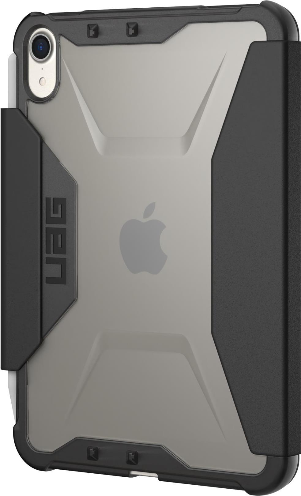 Urban Armor Gear 123282114043 Tablet-Schutzhülle 21,1 cm (8.3" ) Folio Grau (810070367299)