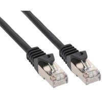 INLINE Patch-Kabel RJ-45 (M) zu RJ-45 (M) (72503S)