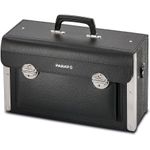 Parat Werkzeugtasche NEW CLASSIC 5363000031 Abmessungen: (L x B x H) 430 x 160 x 250 mm Rindsleder/HDPE (5363000031)