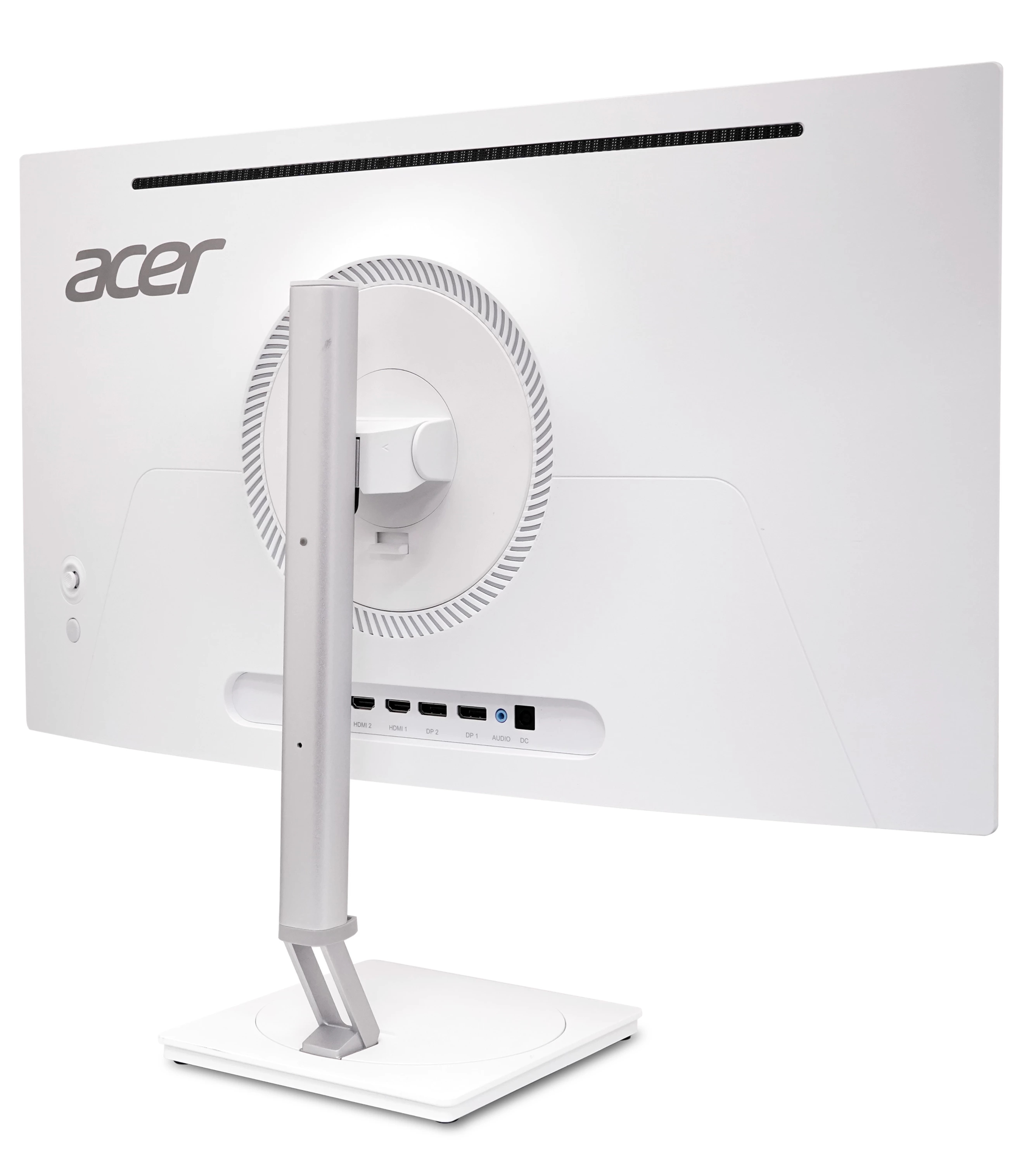 Acer CE270K Xw OLED 26,5" 3840x2160 240Hz 0,03ms HDMI DisplayPort USB-C Weiß