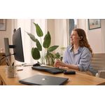 HP Poly Voyager Office Base-M for 4300/Legend 50/Focus 2 (AW6U3AA#AC3)