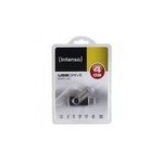 Intenso USB drive 16 GB, USB Stick "Basic Line Intenso Basic Line 3503470 (3503470)