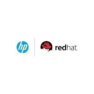 Hewlett-Packard Red Hat Enterprise Linux Server (G5J64AAE)