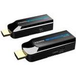 HDMI over CATx extender 50m. (VLHDMIEXTDGL50)