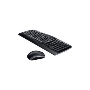 Logitech Wireless Combo MK330 (920-003993)