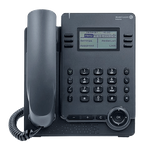 Alcatel-Lucent Enterprise ALE-20 Essential DeskPhone (3ML37020BB)