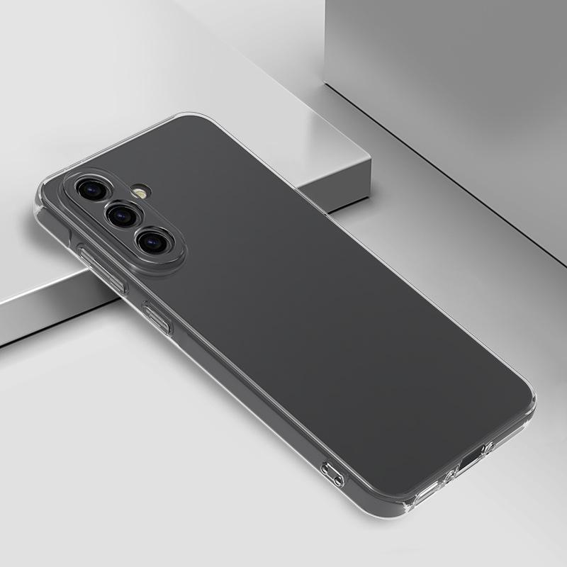 Cyoo Crystal Clear HÃƒÂ¼lle Galaxy A56 5G (CY123986)