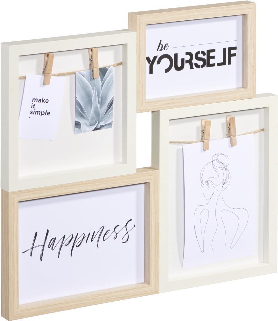 Hama Kiruna MDF-Platten (00100767)