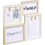 Hama Kiruna MDF-Platten (00100767)