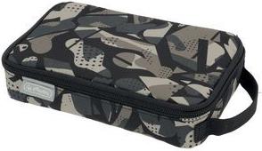 Herlitz Faulenzer 2 Go CamoGrey (50046515)