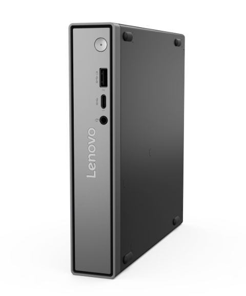 Lenovo ThinkCentre Neo 50q Tiny Gen 5 13B90081GE Intel Core 5 210H 16GB DDR5 1TB SSD WiFi 7 Win11 Pro (13B90081GE)