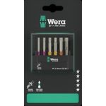 Wera Bit-Check 6 Wood TORX HF 1 SB (05073639001)