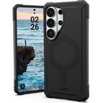 UAG Urban Armor Gear Essential Armor Case mit Magnet-Modul | Samsung Galaxy S26 Ultra | schwarz | 214532114040 (214532114040)
