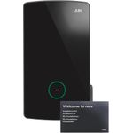ABL Wallbox eM4 Single Controller reev ready 22 kW Typ 2 Steckdose 100000200