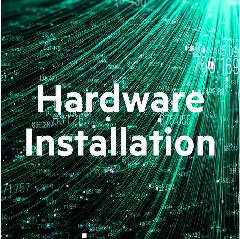 HP Networks HPE Startup 3PAR 7000 File Persona SVC (U1XZ2E)